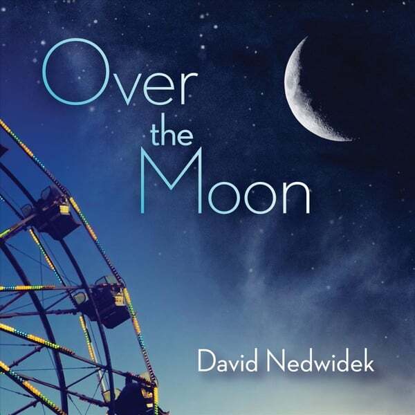 Cover art for Over the Moon